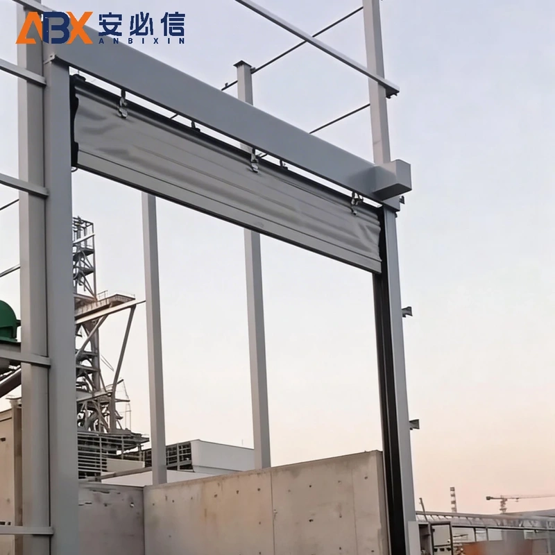 迪庆藏族自治州高速堆积门