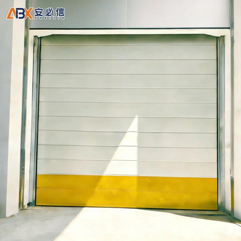 迪庆藏族自治州滑升门